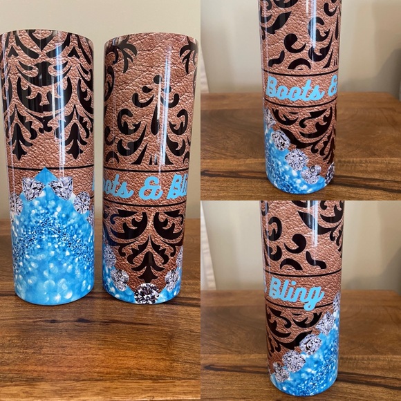 Sublimation tumblers - Picture 4 of 4